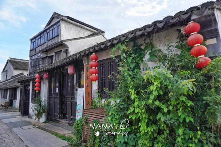 逃离遗弃的建筑5