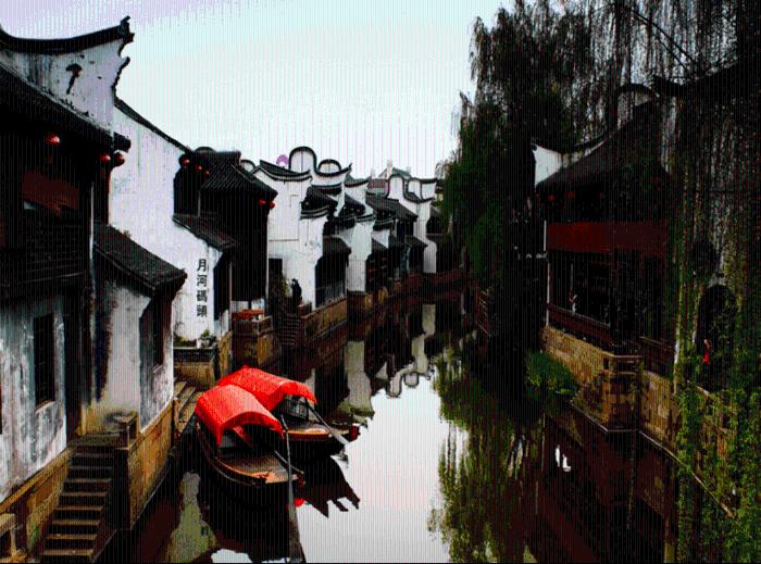 光之镇